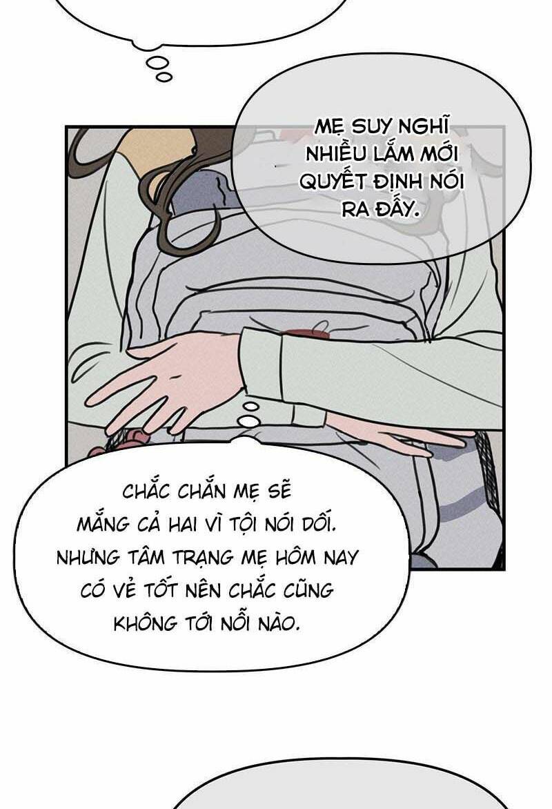 Thỏa Thuận Bí Mật Giữa Chúng Ta Chapter 2 - Trang 2