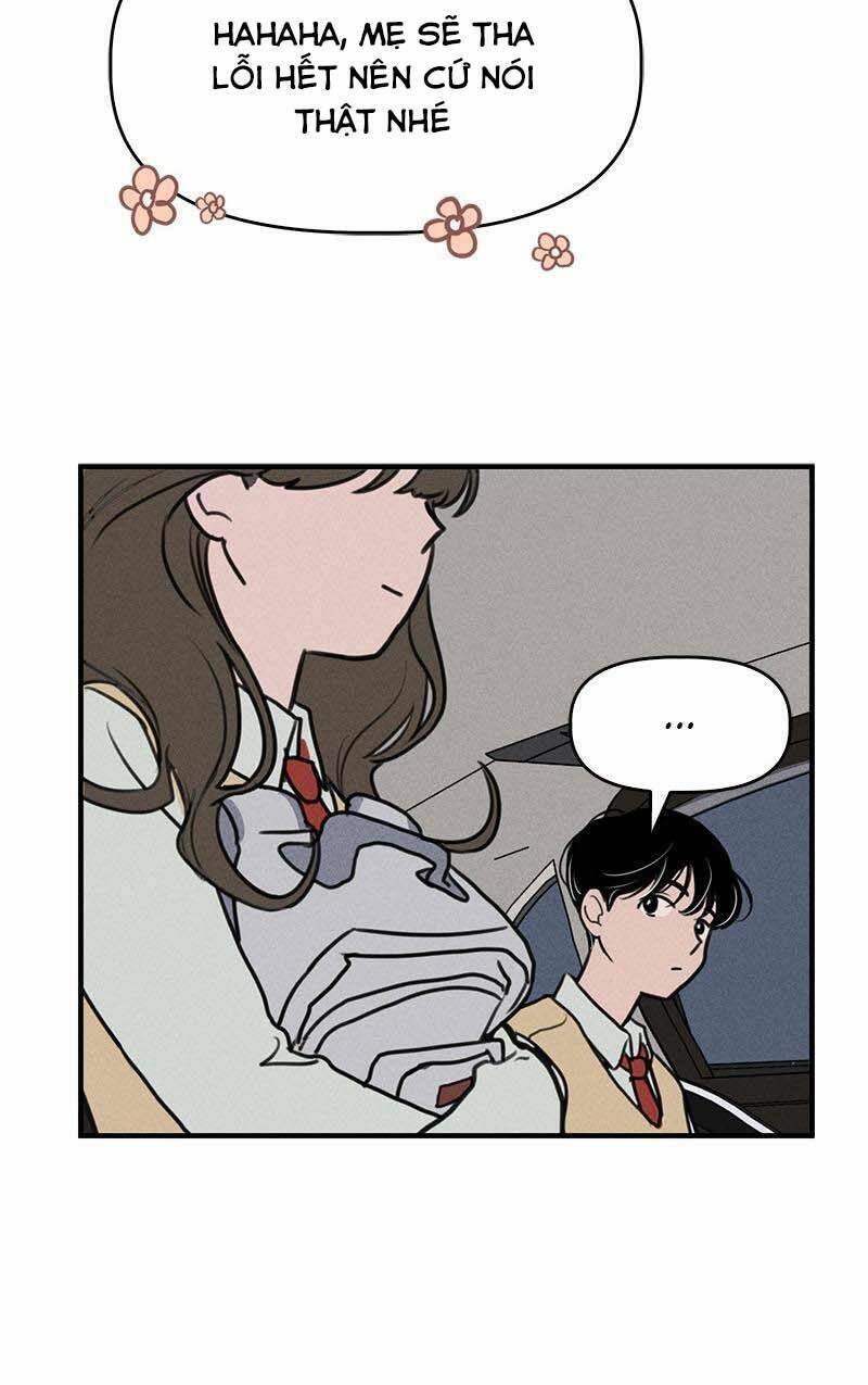 Thỏa Thuận Bí Mật Giữa Chúng Ta Chapter 2 - Trang 2