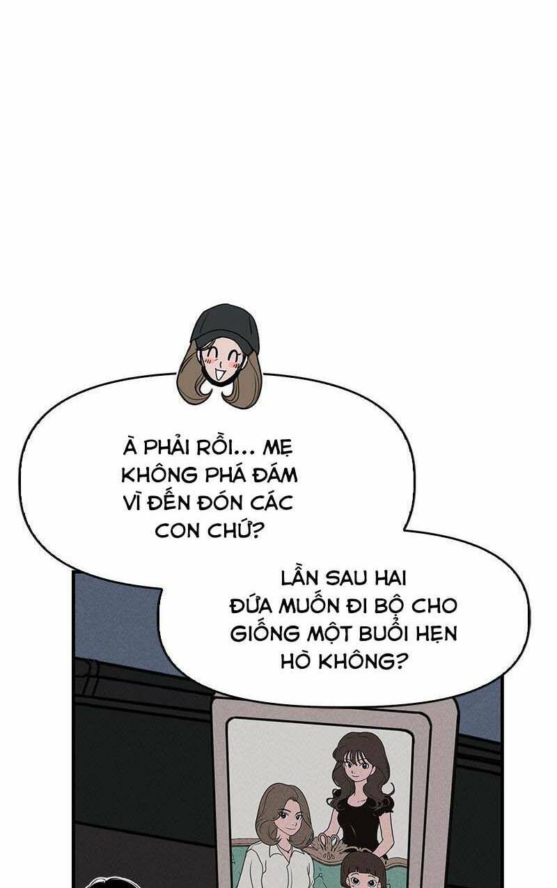 Thỏa Thuận Bí Mật Giữa Chúng Ta Chapter 2 - Trang 2