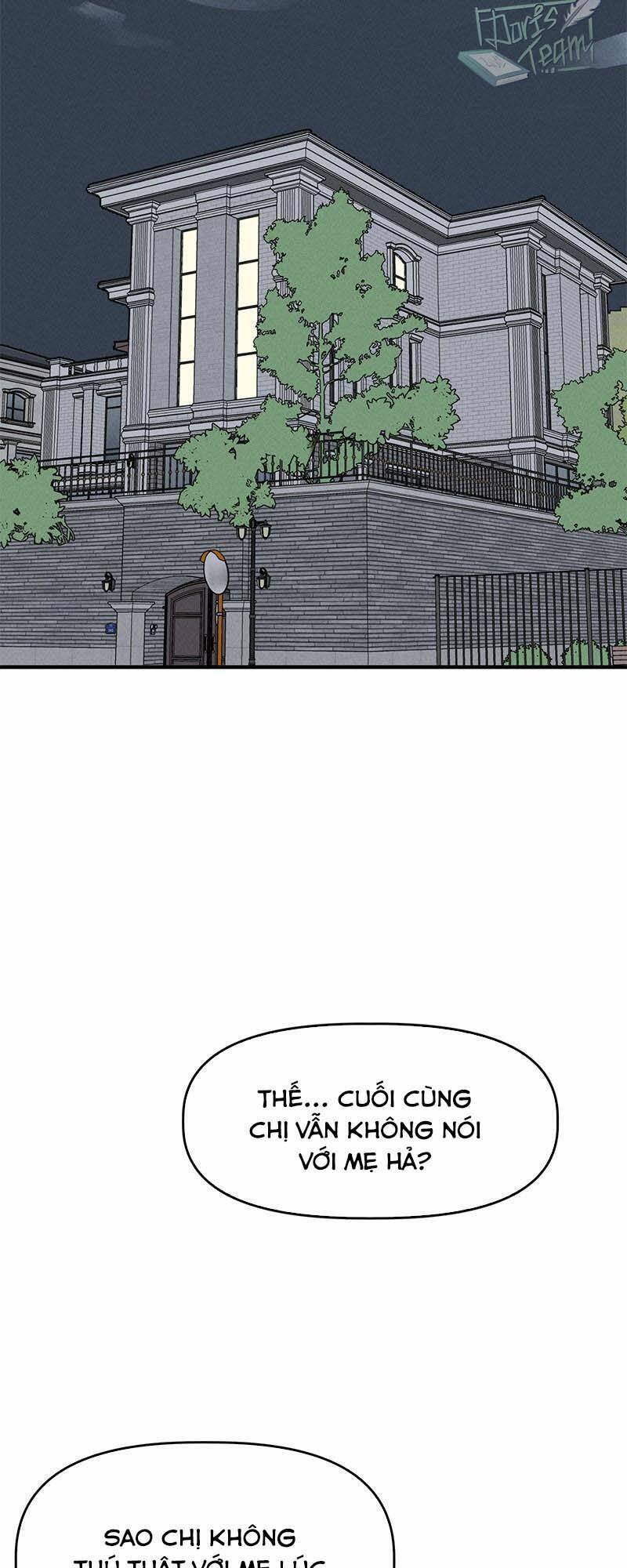 Thỏa Thuận Bí Mật Giữa Chúng Ta Chapter 2 - Trang 2