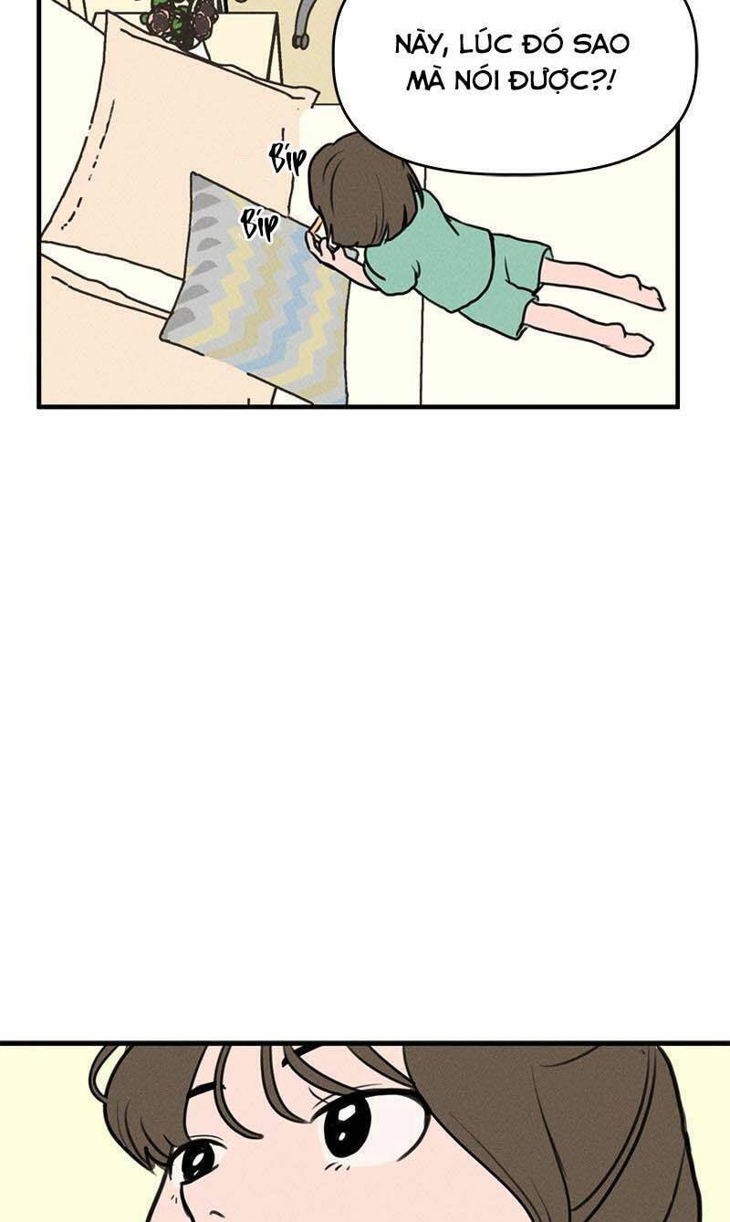 Thỏa Thuận Bí Mật Giữa Chúng Ta Chapter 2 - Trang 2