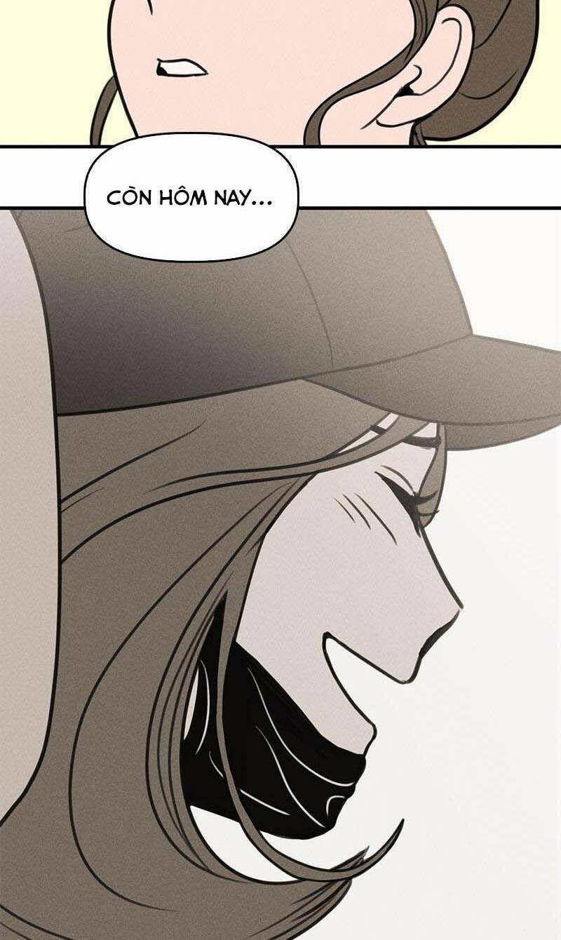 Thỏa Thuận Bí Mật Giữa Chúng Ta Chapter 2 - Trang 2