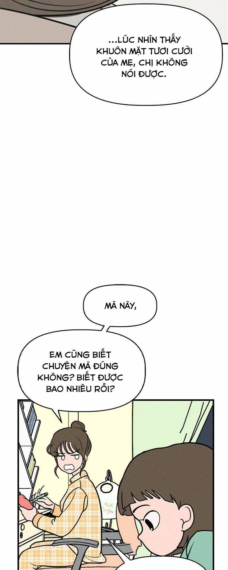 Thỏa Thuận Bí Mật Giữa Chúng Ta Chapter 2 - Trang 2