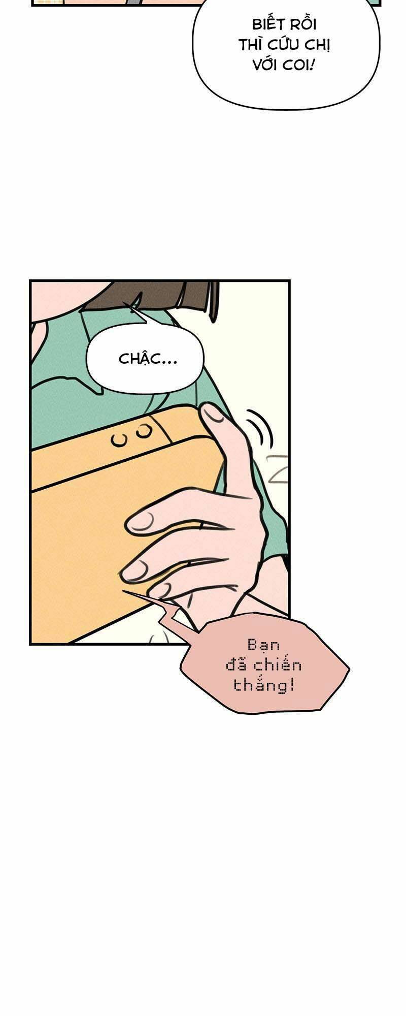 Thỏa Thuận Bí Mật Giữa Chúng Ta Chapter 2 - Trang 2