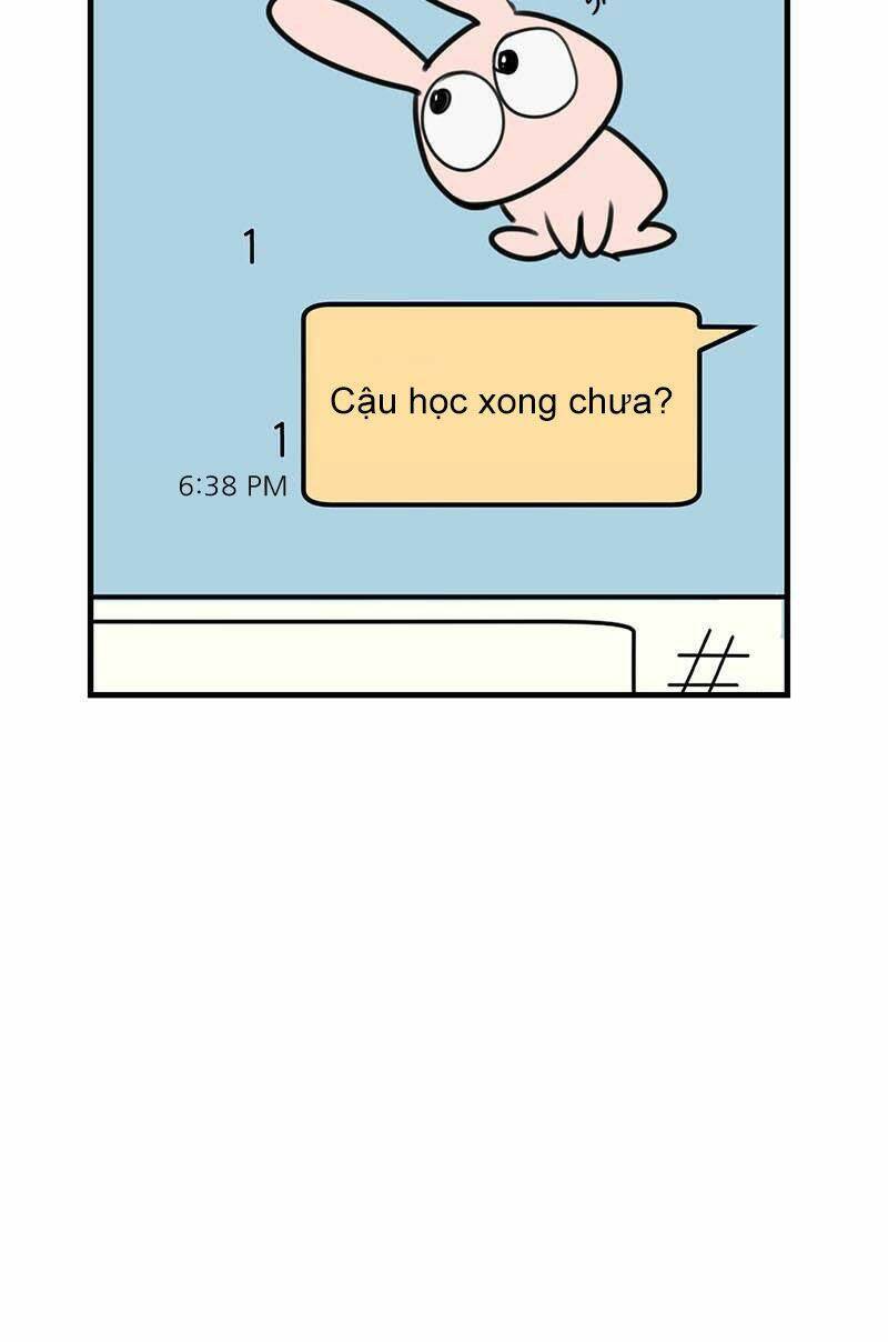 Thỏa Thuận Bí Mật Giữa Chúng Ta Chapter 2 - Trang 2