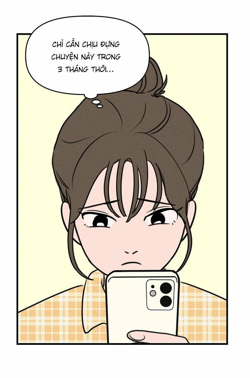 Thỏa Thuận Bí Mật Giữa Chúng Ta Chapter 2 - Trang 2