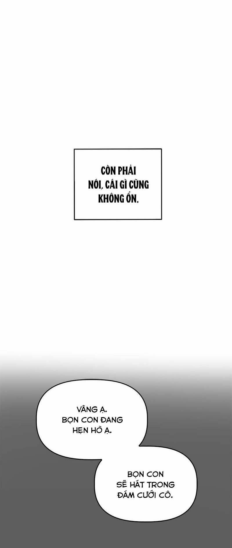 Thỏa Thuận Bí Mật Giữa Chúng Ta Chapter 2 - Trang 2