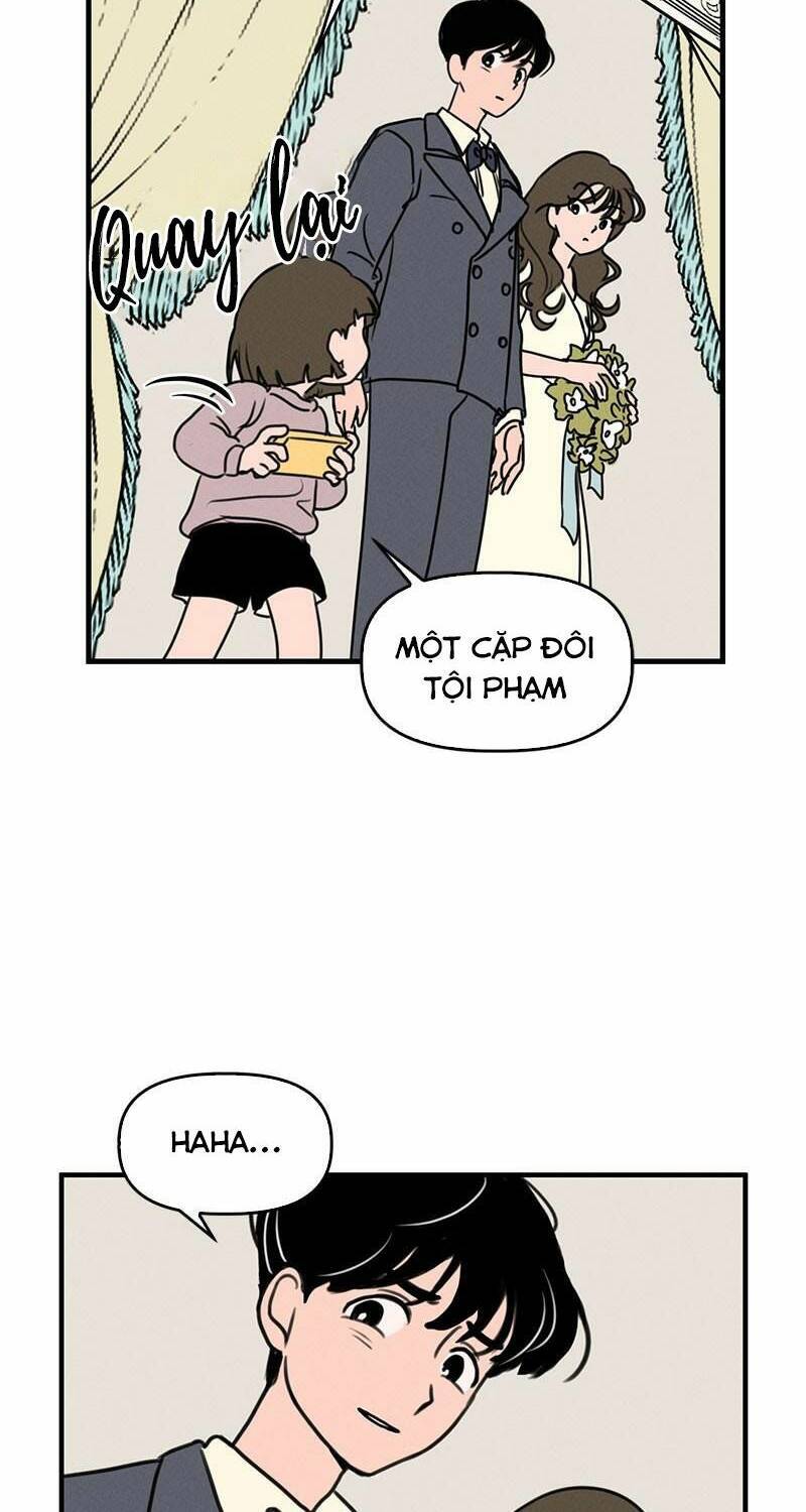 Thỏa Thuận Bí Mật Giữa Chúng Ta Chapter 3 - Trang 2