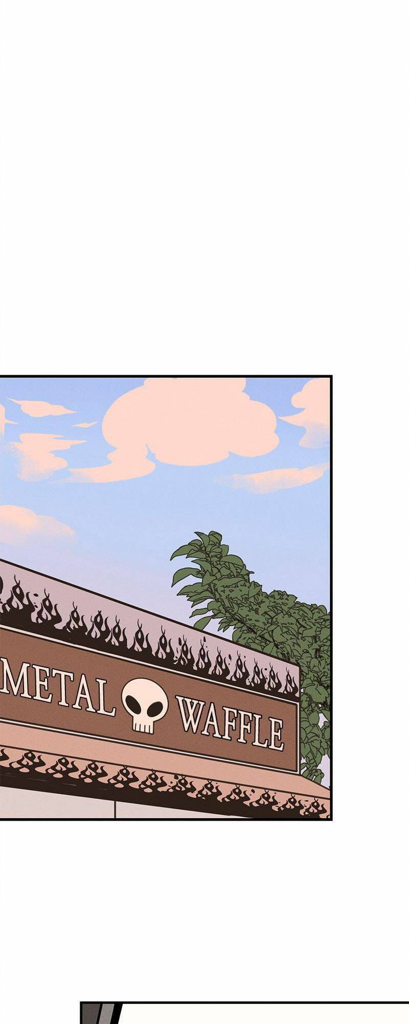 Thỏa Thuận Bí Mật Giữa Chúng Ta Chapter 3 - Trang 2