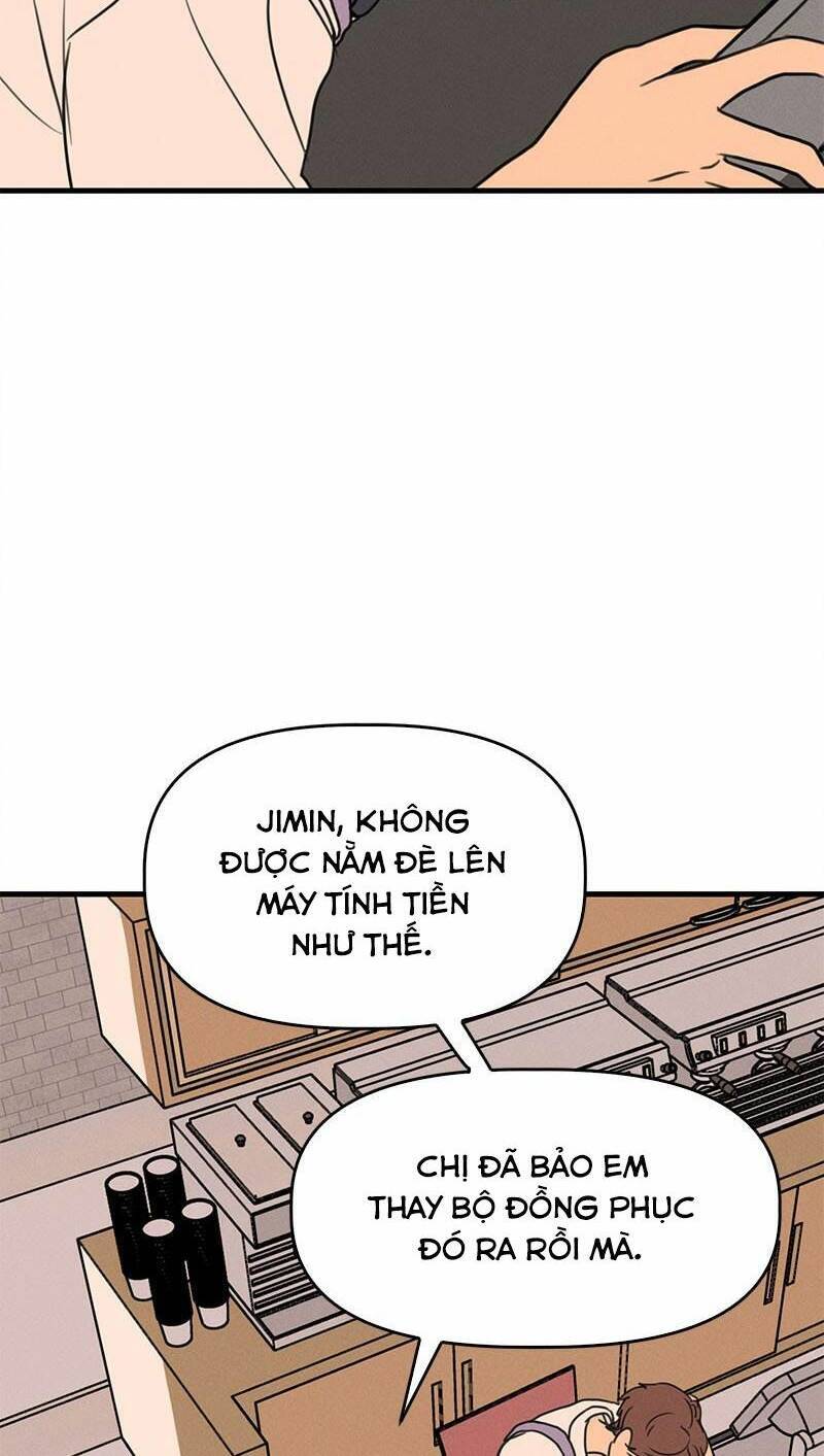 Thỏa Thuận Bí Mật Giữa Chúng Ta Chapter 3 - Trang 2