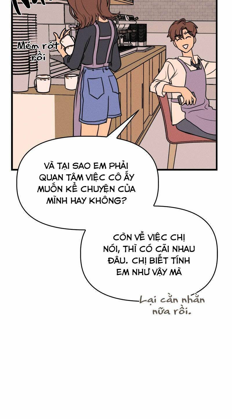 Thỏa Thuận Bí Mật Giữa Chúng Ta Chapter 3 - Trang 2