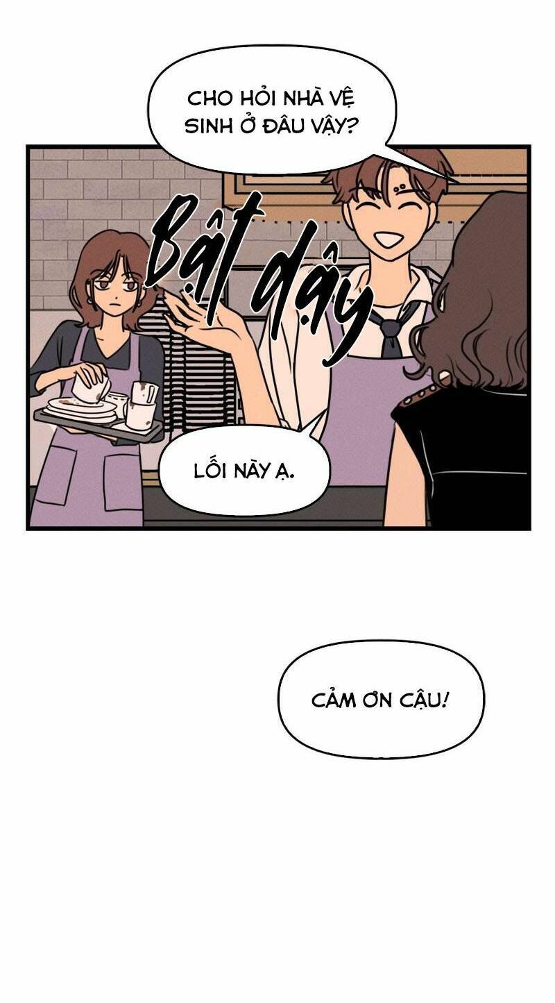 Thỏa Thuận Bí Mật Giữa Chúng Ta Chapter 3 - Trang 2