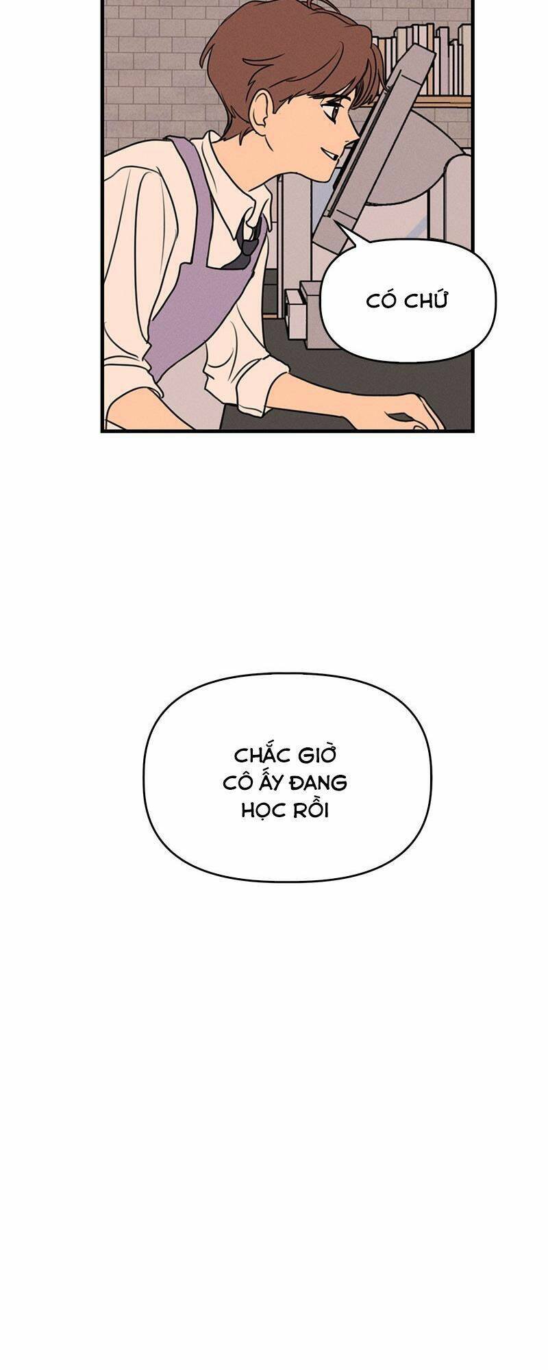 Thỏa Thuận Bí Mật Giữa Chúng Ta Chapter 3 - Trang 2