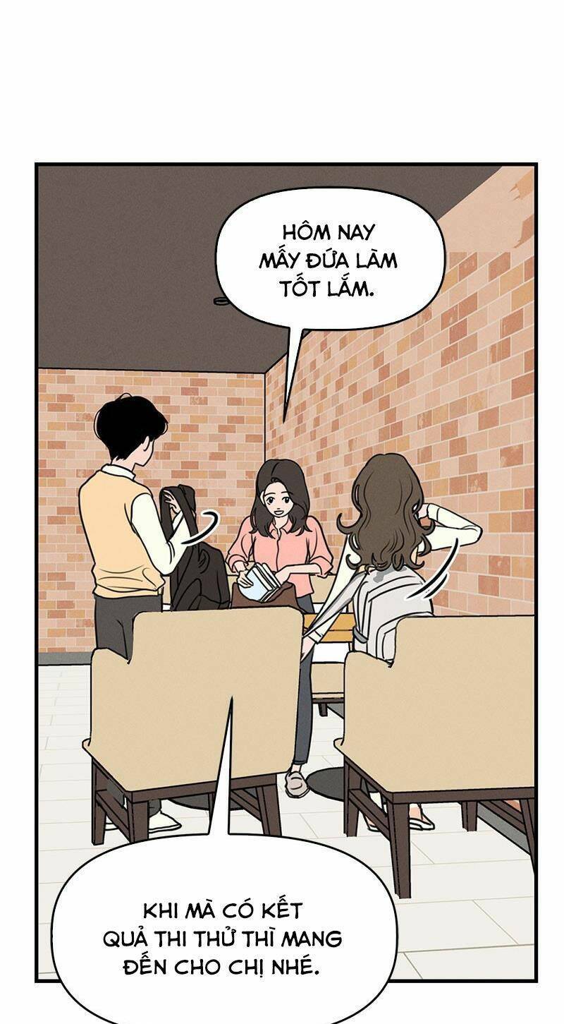 Thỏa Thuận Bí Mật Giữa Chúng Ta Chapter 3 - Trang 2