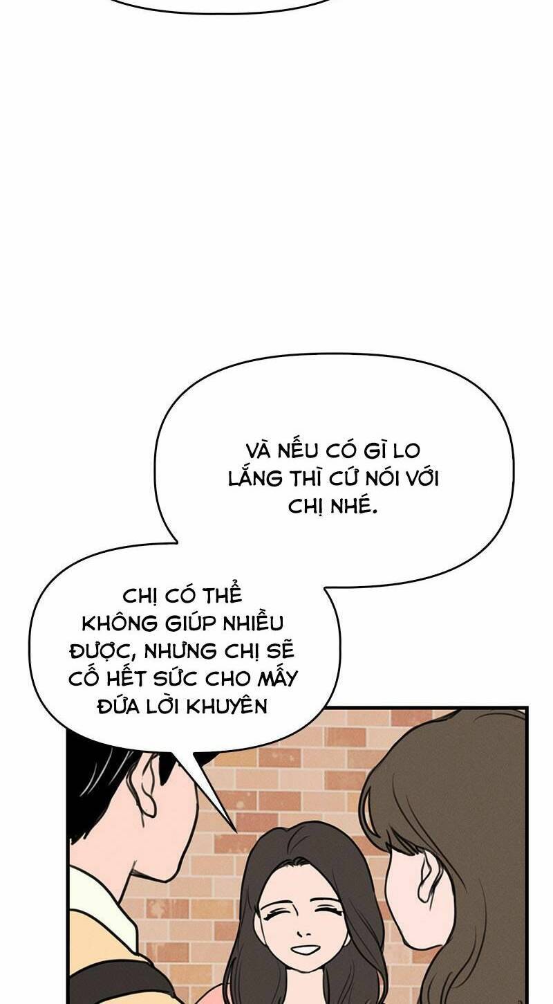 Thỏa Thuận Bí Mật Giữa Chúng Ta Chapter 3 - Trang 2