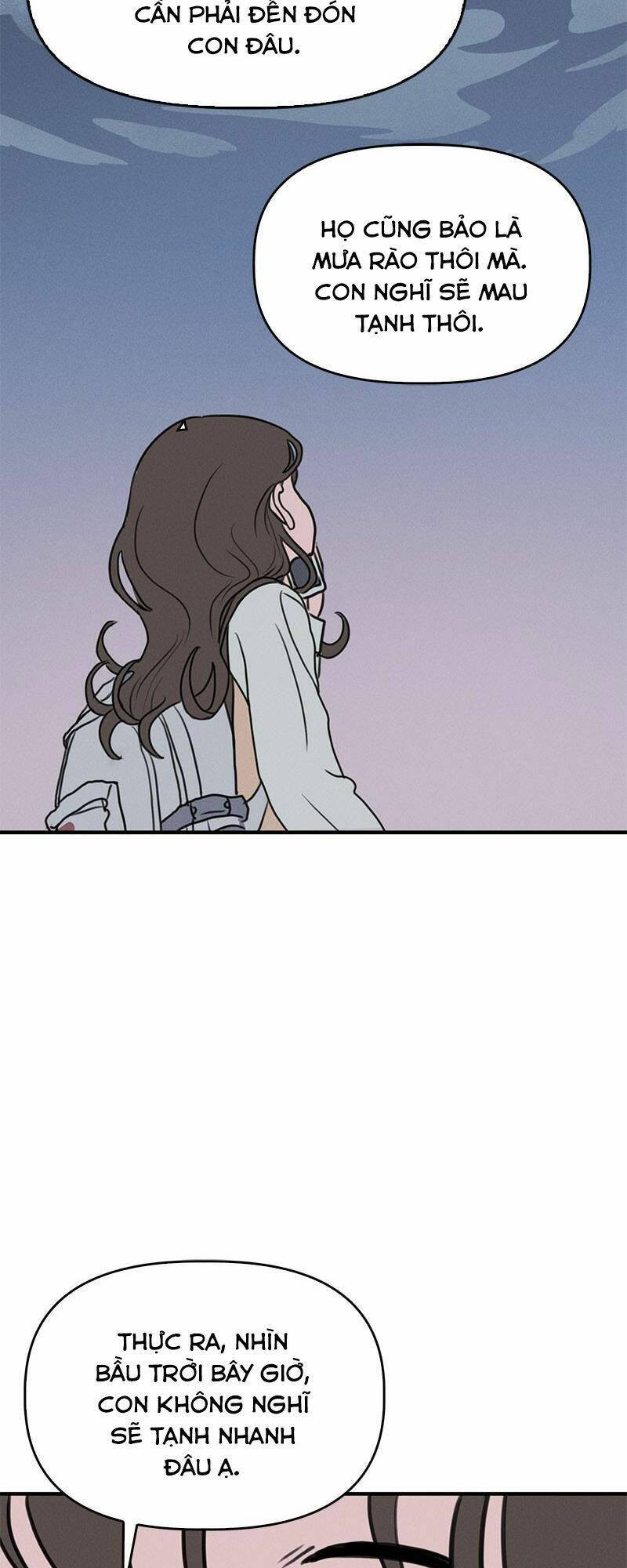 Thỏa Thuận Bí Mật Giữa Chúng Ta Chapter 3 - Trang 2