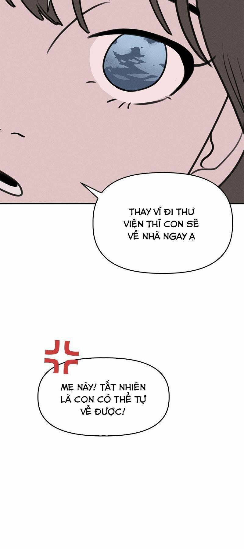 Thỏa Thuận Bí Mật Giữa Chúng Ta Chapter 3 - Trang 2