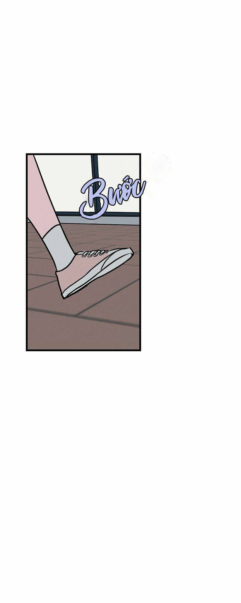 Thỏa Thuận Bí Mật Giữa Chúng Ta Chapter 3 - Trang 2