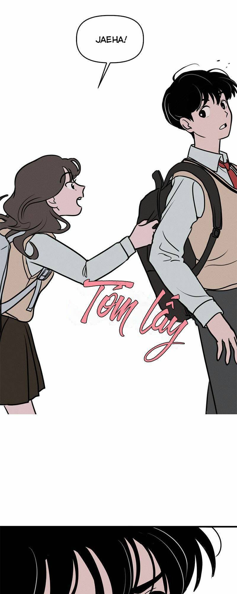 Thỏa Thuận Bí Mật Giữa Chúng Ta Chapter 3 - Trang 2