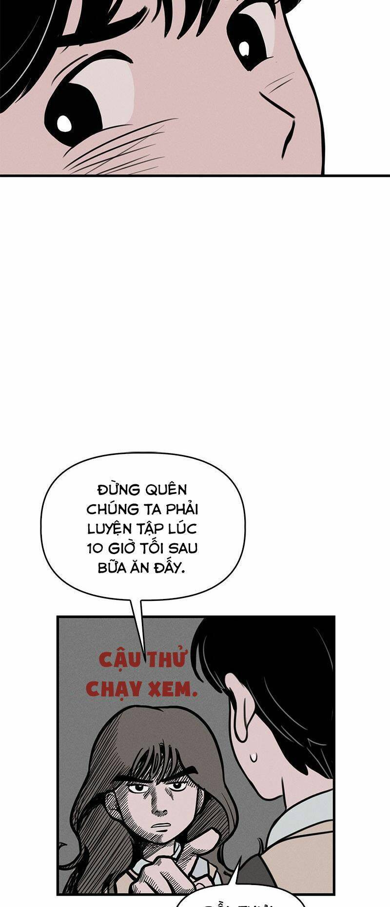 Thỏa Thuận Bí Mật Giữa Chúng Ta Chapter 3 - Trang 2