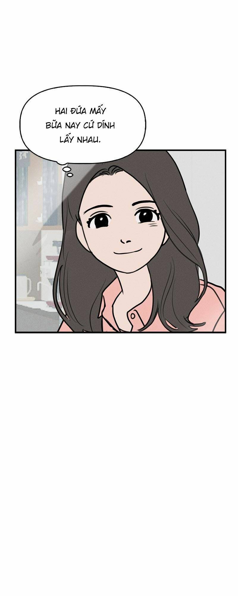 Thỏa Thuận Bí Mật Giữa Chúng Ta Chapter 3 - Trang 2