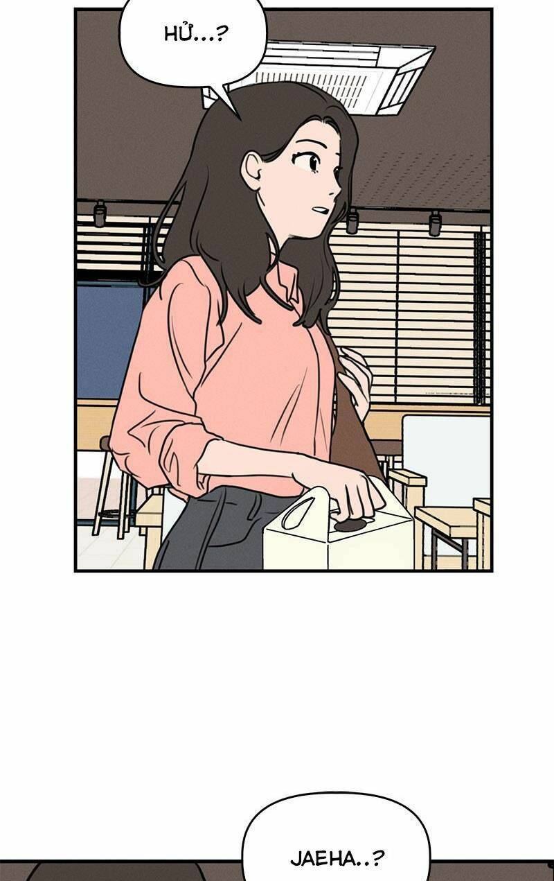 Thỏa Thuận Bí Mật Giữa Chúng Ta Chapter 3 - Trang 2