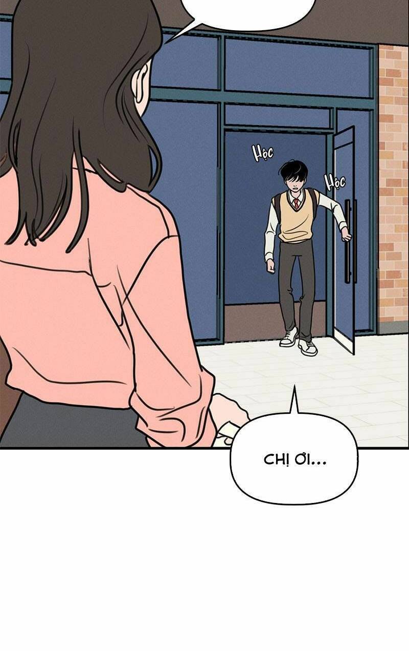 Thỏa Thuận Bí Mật Giữa Chúng Ta Chapter 3 - Trang 2