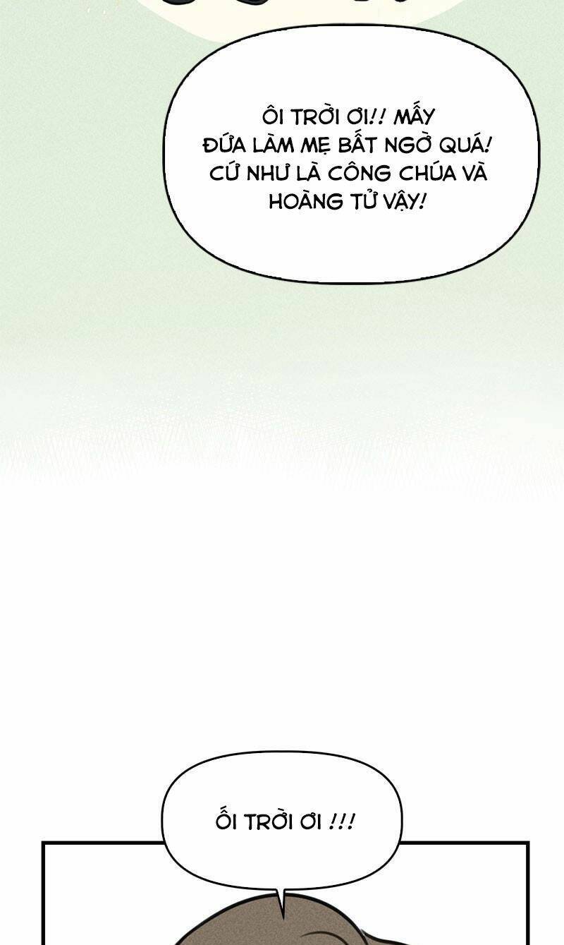 Thỏa Thuận Bí Mật Giữa Chúng Ta Chapter 3 - Trang 2