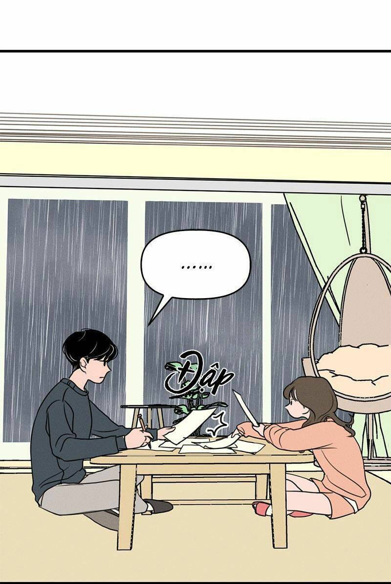 Thỏa Thuận Bí Mật Giữa Chúng Ta Chapter 3 - Trang 2