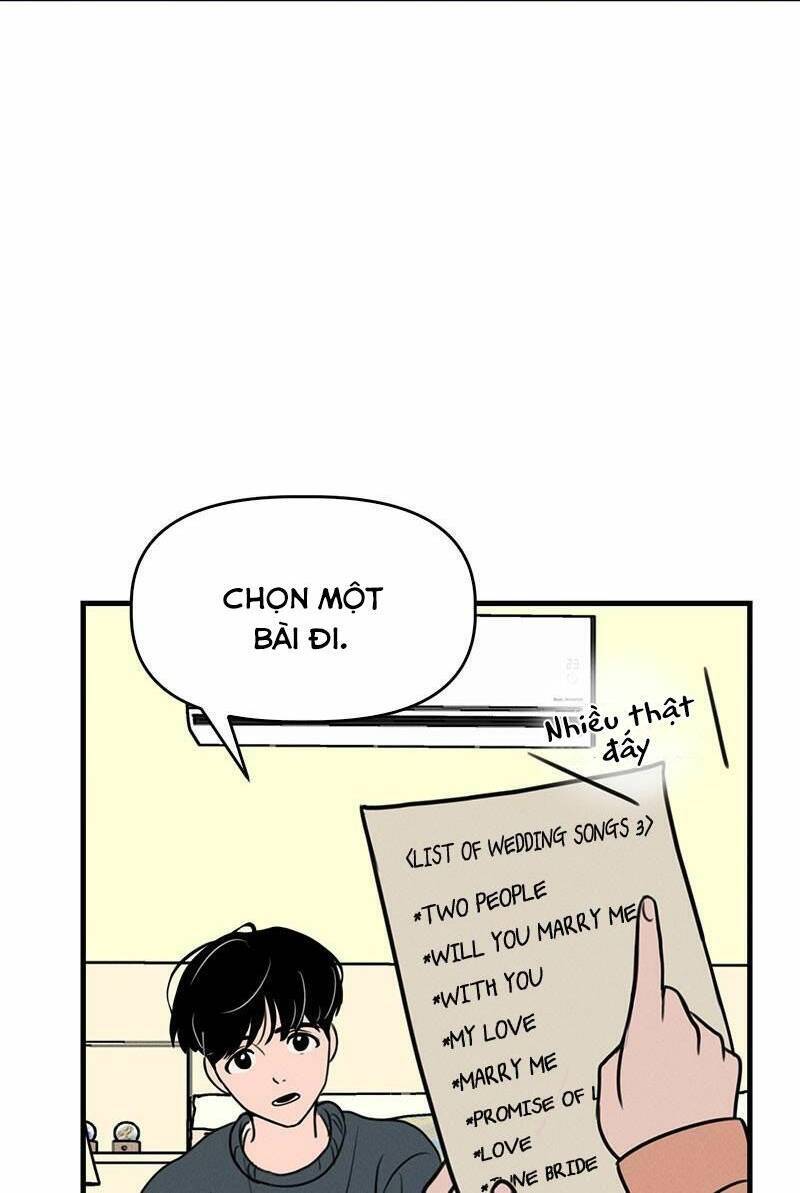 Thỏa Thuận Bí Mật Giữa Chúng Ta Chapter 3 - Trang 2