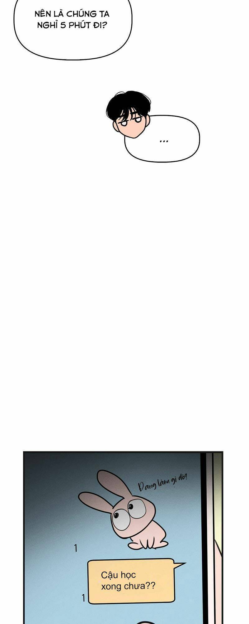 Thỏa Thuận Bí Mật Giữa Chúng Ta Chapter 3 - Trang 2