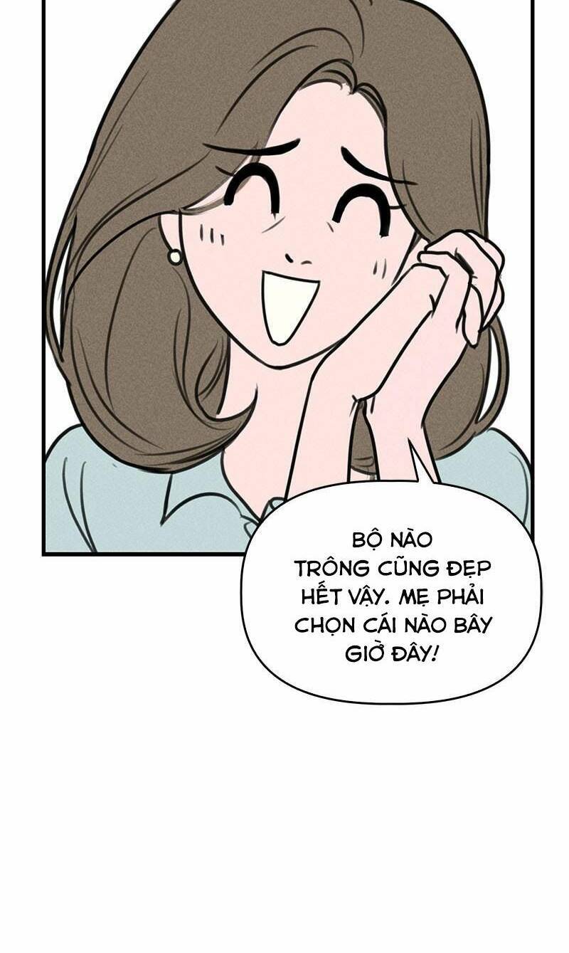 Thỏa Thuận Bí Mật Giữa Chúng Ta Chapter 3 - Trang 2