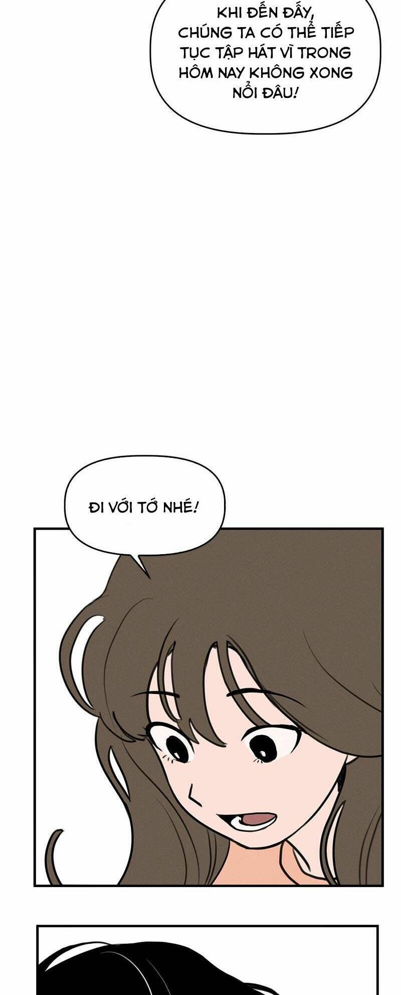 Thỏa Thuận Bí Mật Giữa Chúng Ta Chapter 3 - Trang 2