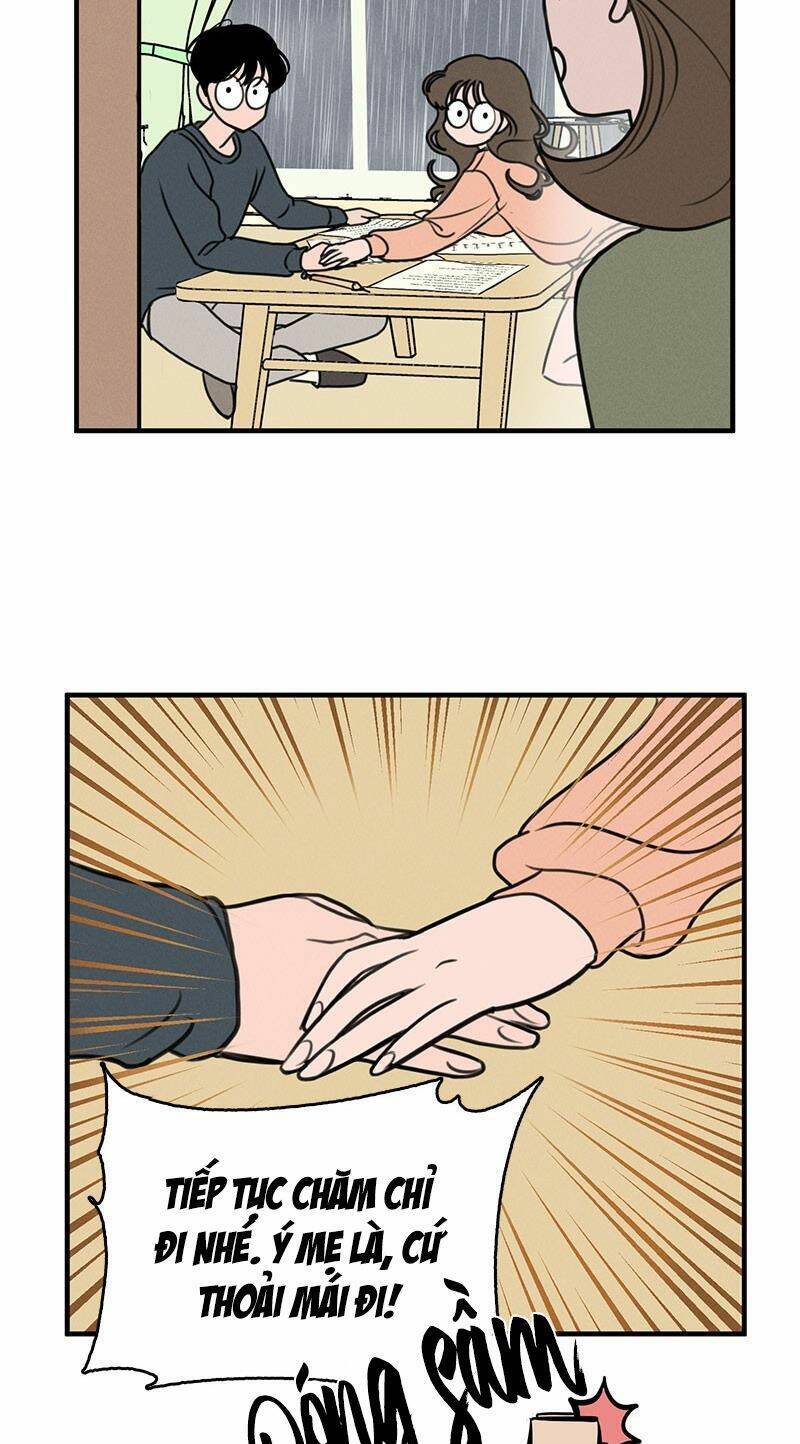 Thỏa Thuận Bí Mật Giữa Chúng Ta Chapter 3 - Trang 2