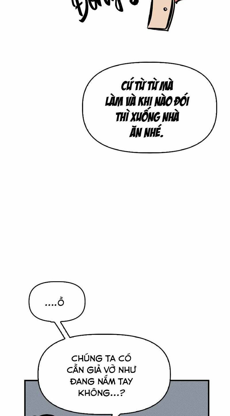 Thỏa Thuận Bí Mật Giữa Chúng Ta Chapter 3 - Trang 2