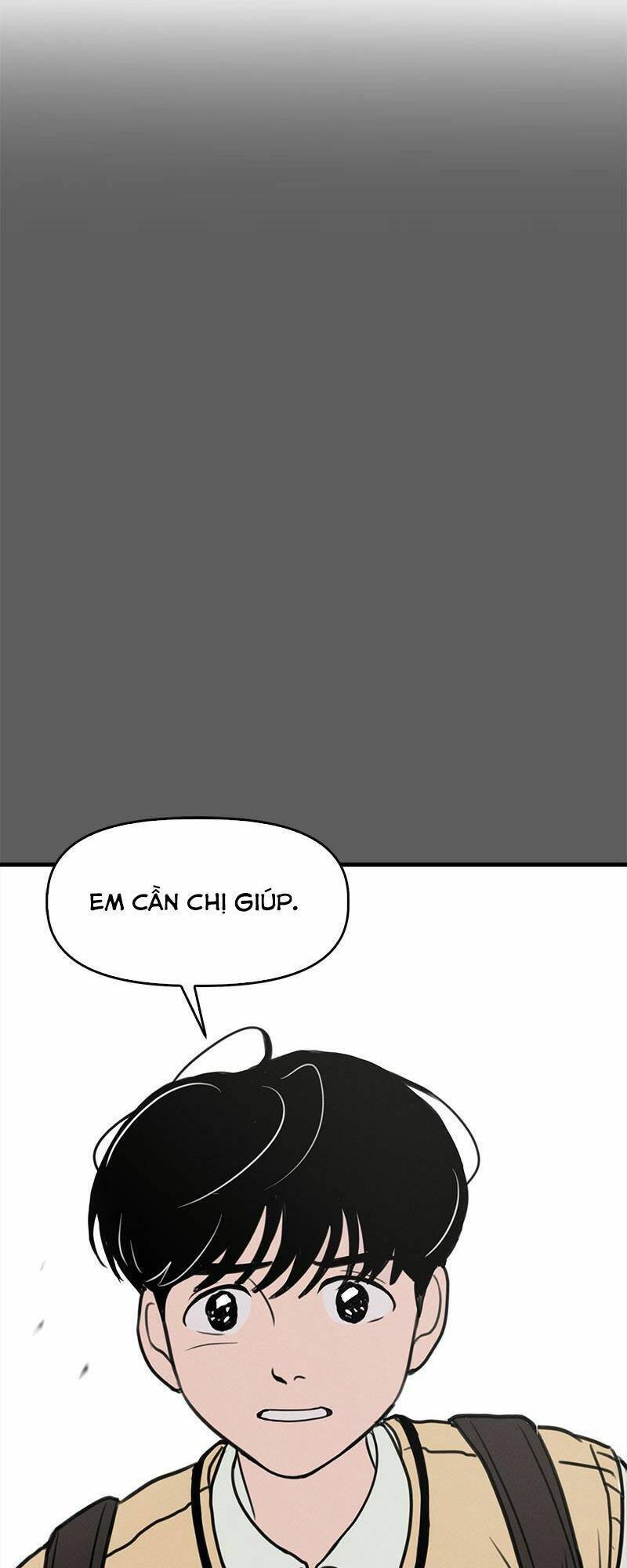 Thỏa Thuận Bí Mật Giữa Chúng Ta Chapter 3 - Trang 2