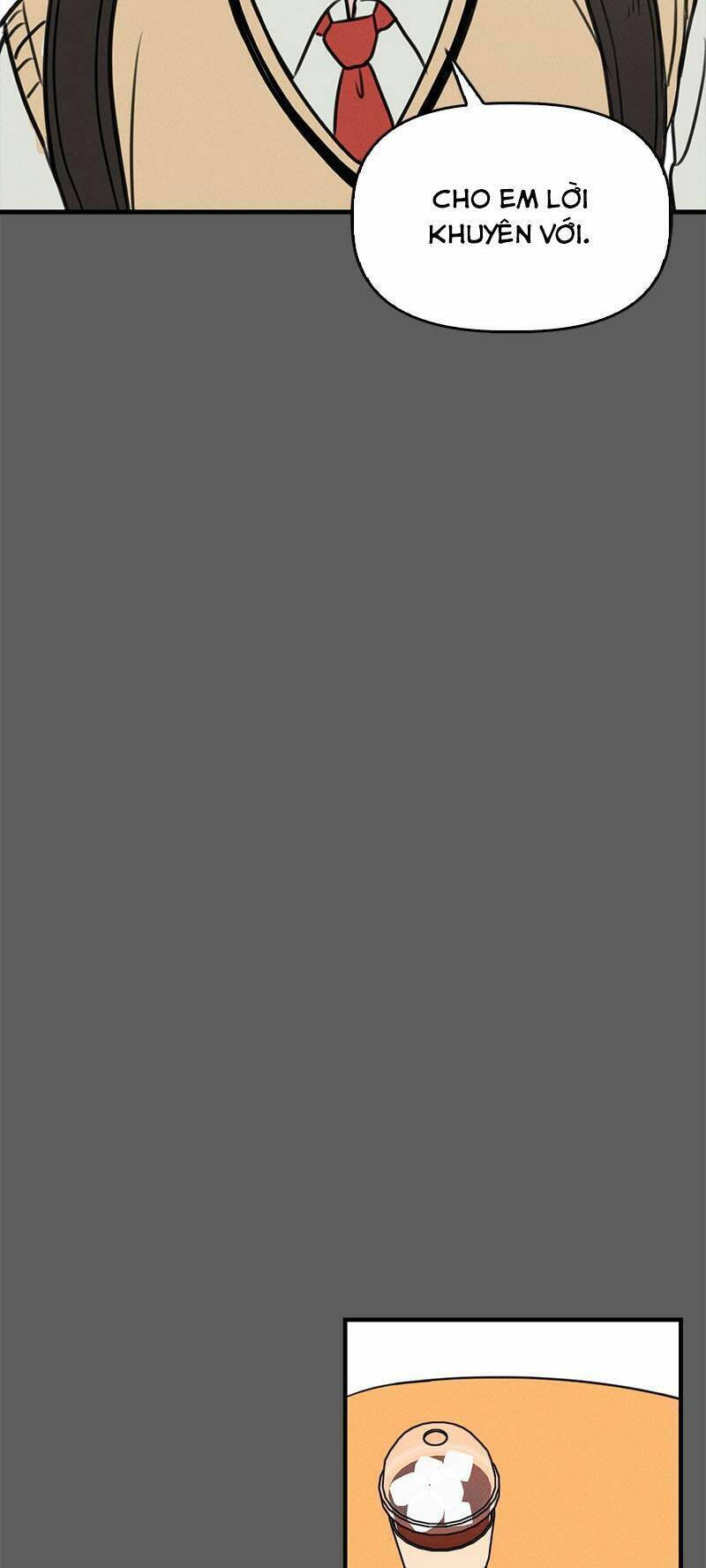 Thỏa Thuận Bí Mật Giữa Chúng Ta Chapter 3 - Trang 2