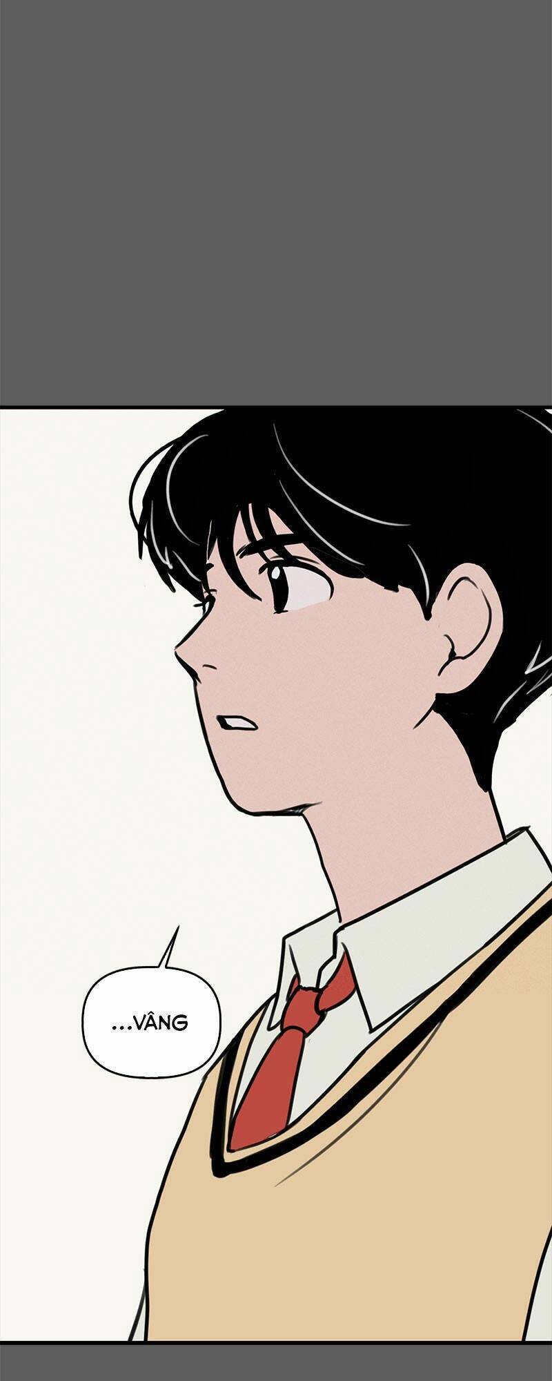 Thỏa Thuận Bí Mật Giữa Chúng Ta Chapter 3 - Trang 2