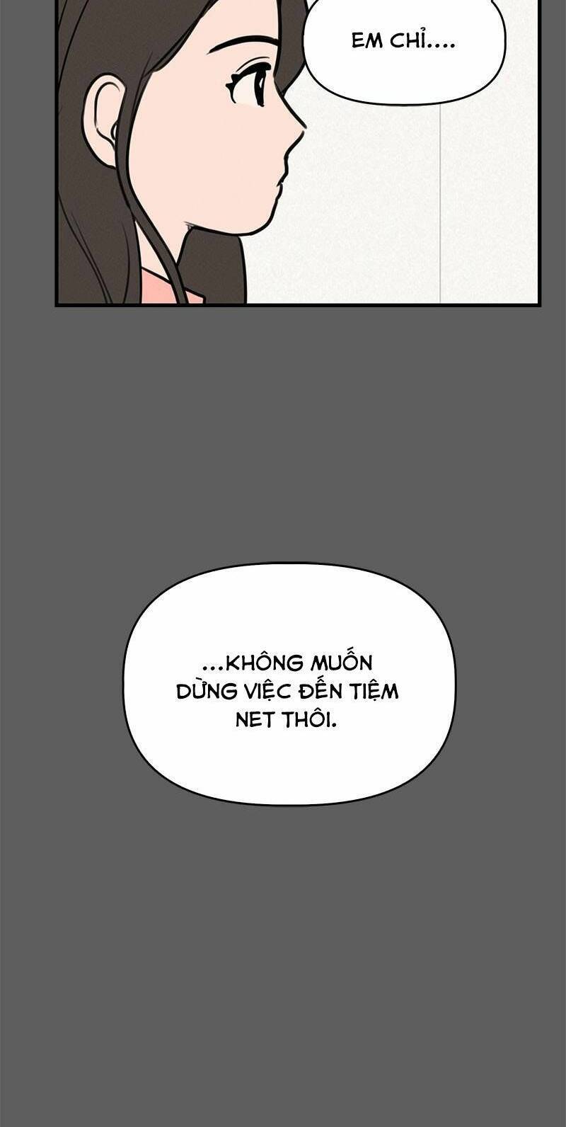 Thỏa Thuận Bí Mật Giữa Chúng Ta Chapter 3 - Trang 2