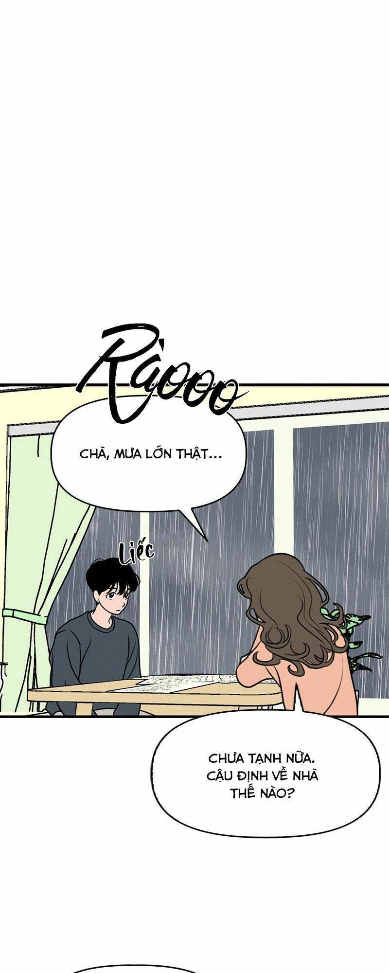 Thỏa Thuận Bí Mật Giữa Chúng Ta Chapter 3 - Trang 2