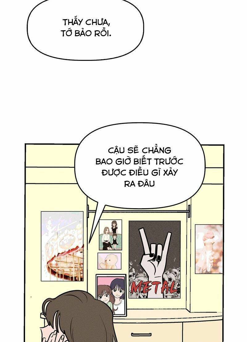 Thỏa Thuận Bí Mật Giữa Chúng Ta Chapter 3 - Trang 2