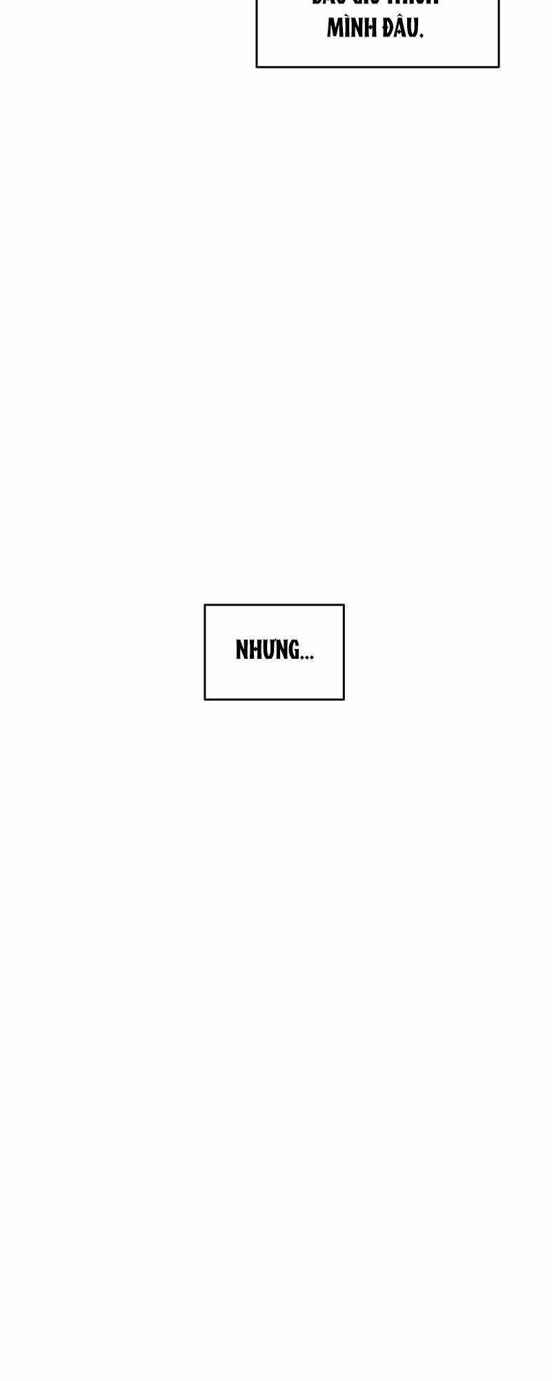 Thỏa Thuận Bí Mật Giữa Chúng Ta Chapter 3 - Trang 2