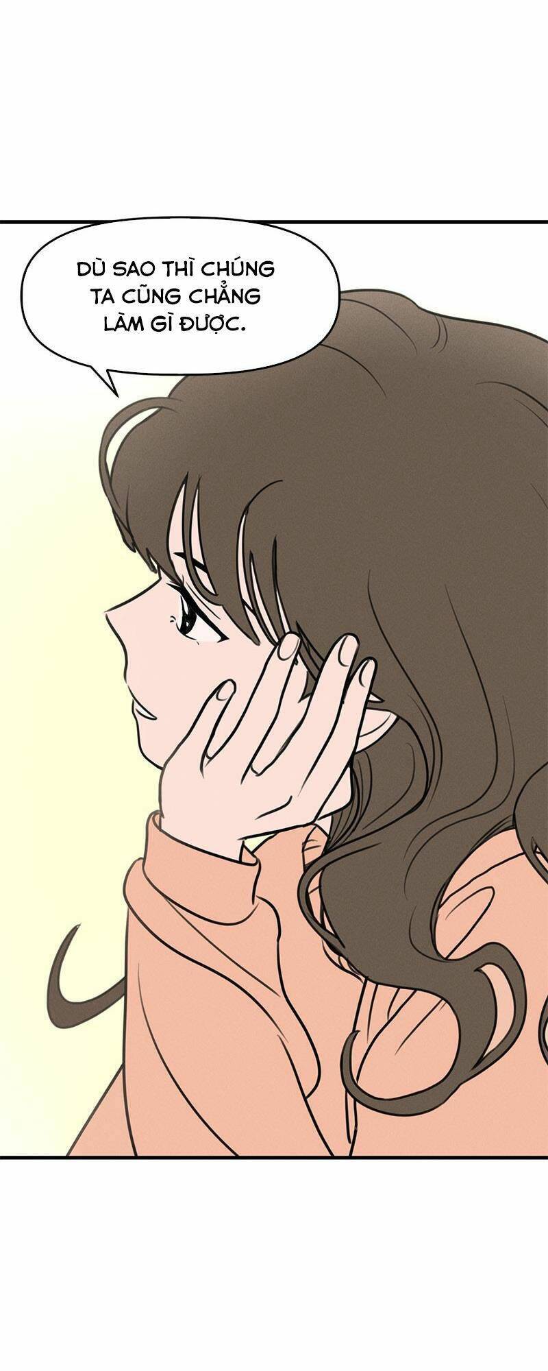 Thỏa Thuận Bí Mật Giữa Chúng Ta Chapter 3 - Trang 2