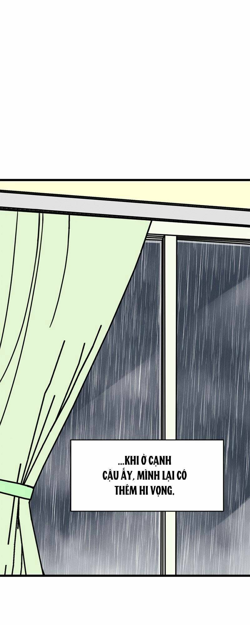 Thỏa Thuận Bí Mật Giữa Chúng Ta Chapter 3 - Trang 2