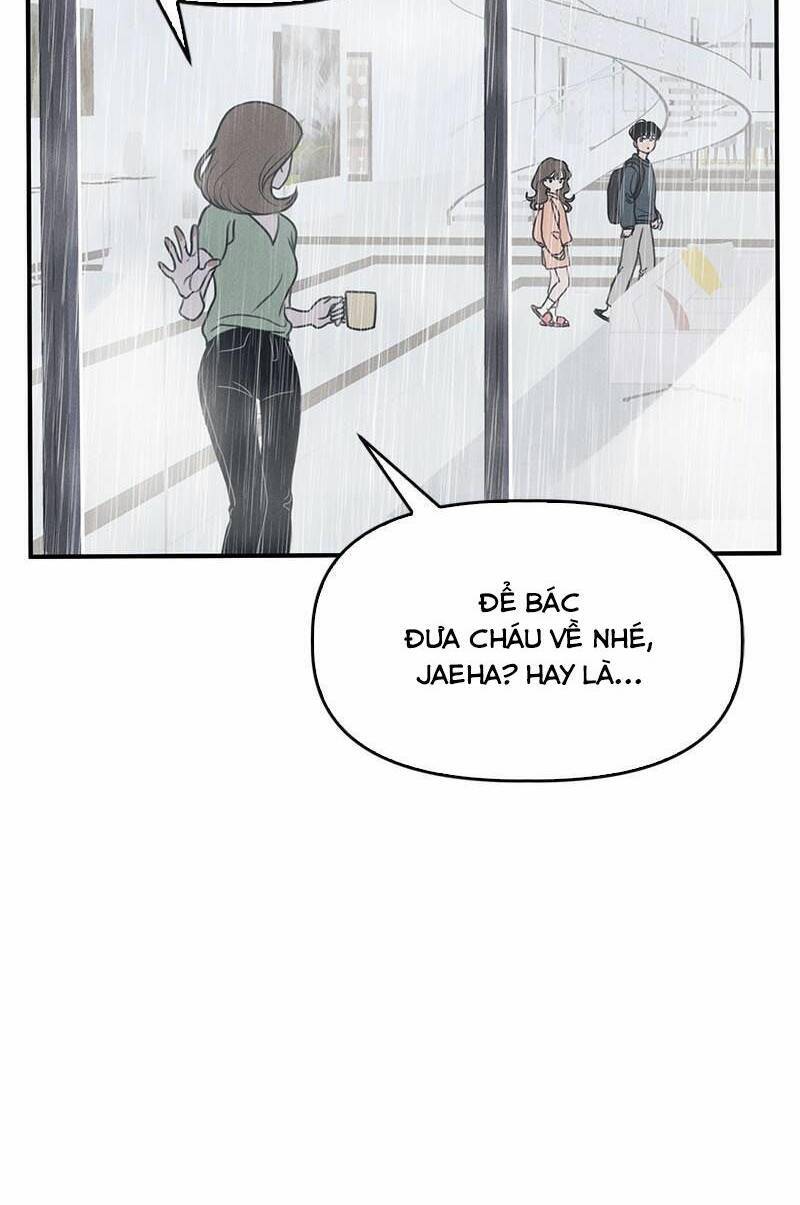 Thỏa Thuận Bí Mật Giữa Chúng Ta Chapter 3 - Trang 2