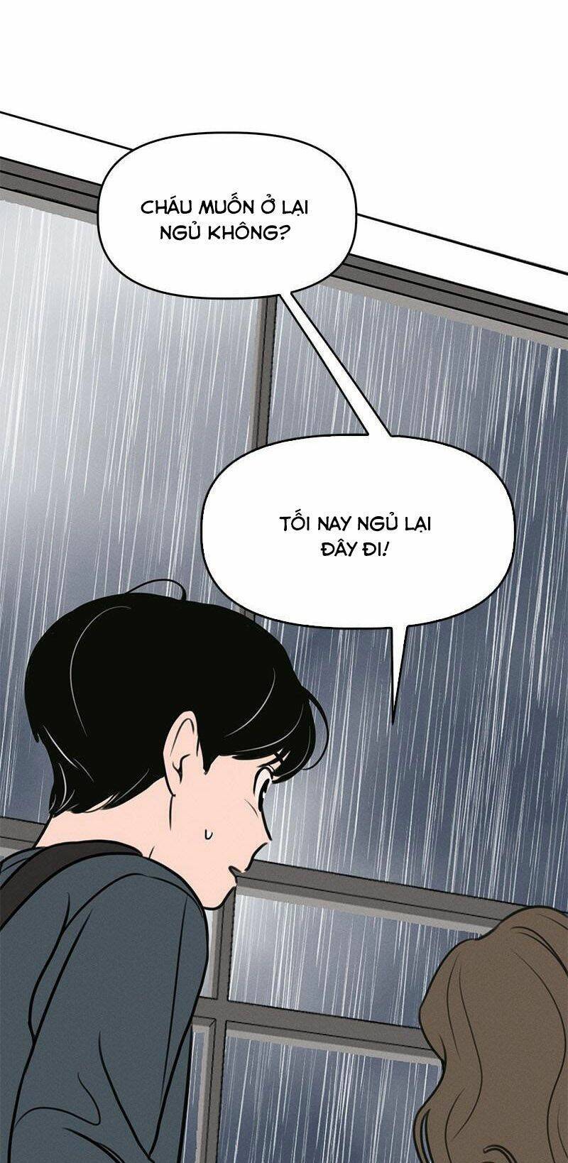 Thỏa Thuận Bí Mật Giữa Chúng Ta Chapter 3 - Trang 2