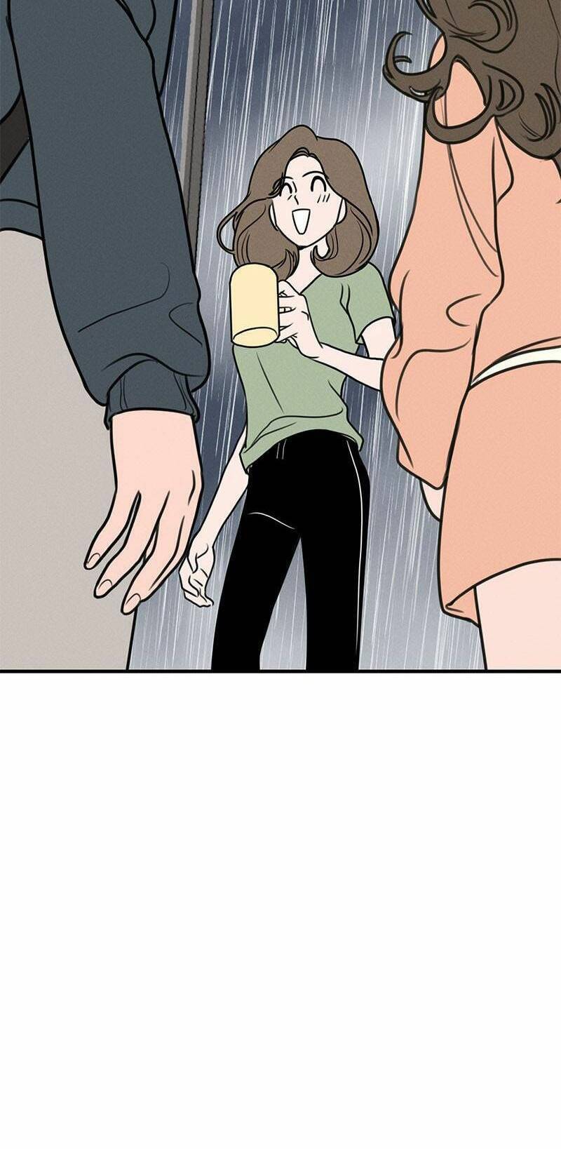 Thỏa Thuận Bí Mật Giữa Chúng Ta Chapter 3 - Trang 2