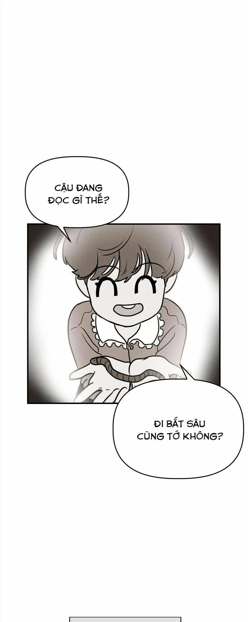 Thỏa Thuận Bí Mật Giữa Chúng Ta Chapter 4 - Trang 2