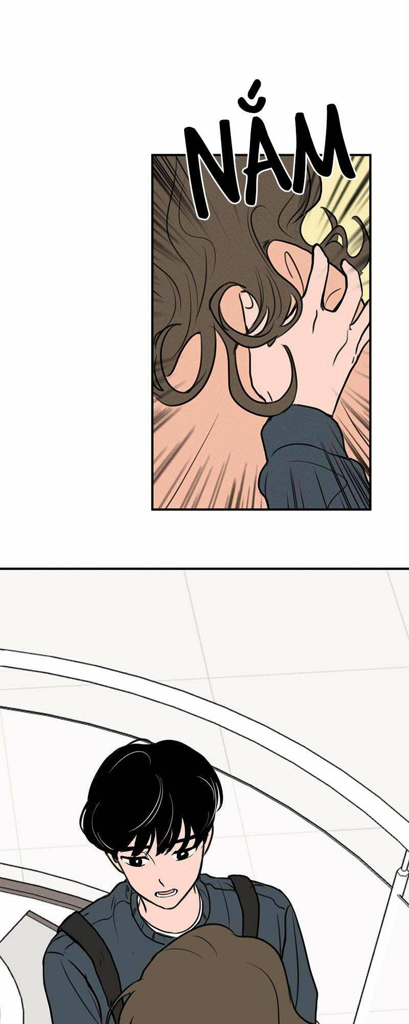 Thỏa Thuận Bí Mật Giữa Chúng Ta Chapter 4 - Trang 2