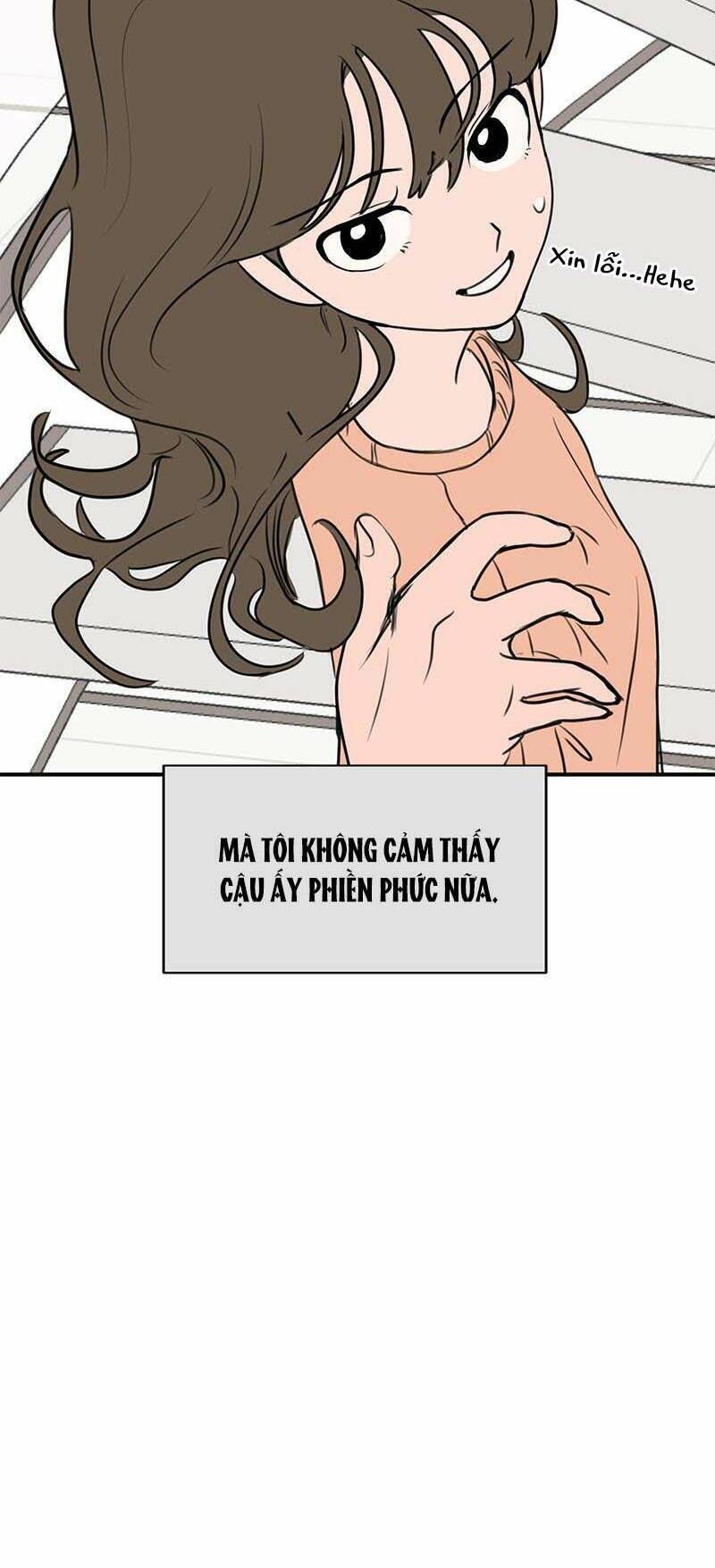 Thỏa Thuận Bí Mật Giữa Chúng Ta Chapter 4 - Trang 2